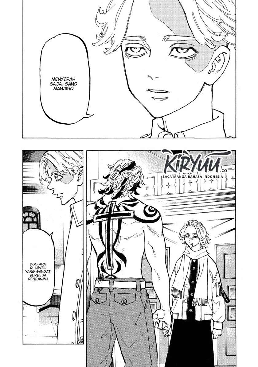Read Tokyo Revengers ID Manga Online