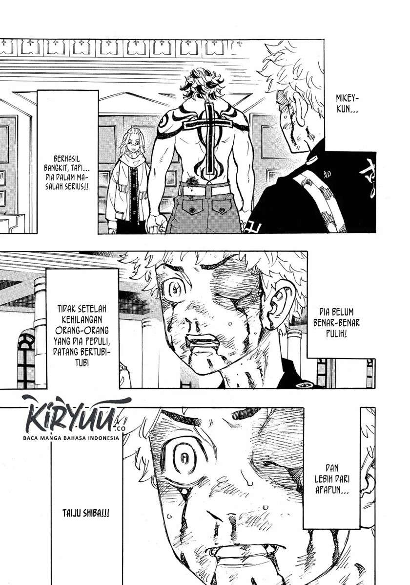 Read Tokyo Revengers ID Manga Online