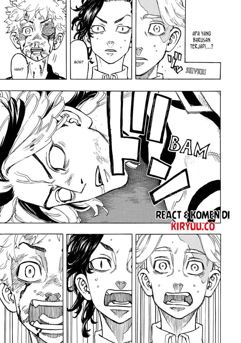 Read Tokyo Revengers ID Manga Online