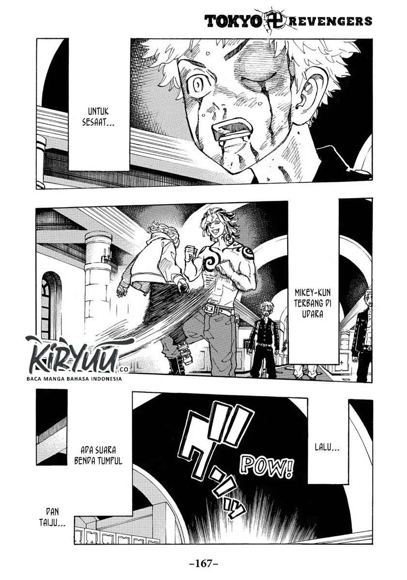 Read Tokyo Revengers ID Manga Online