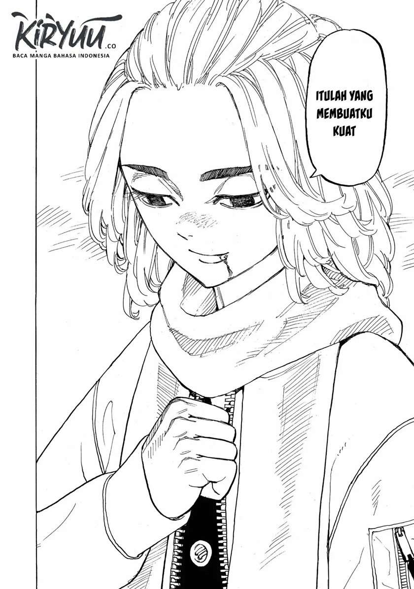 Read Tokyo Revengers ID Manga Online