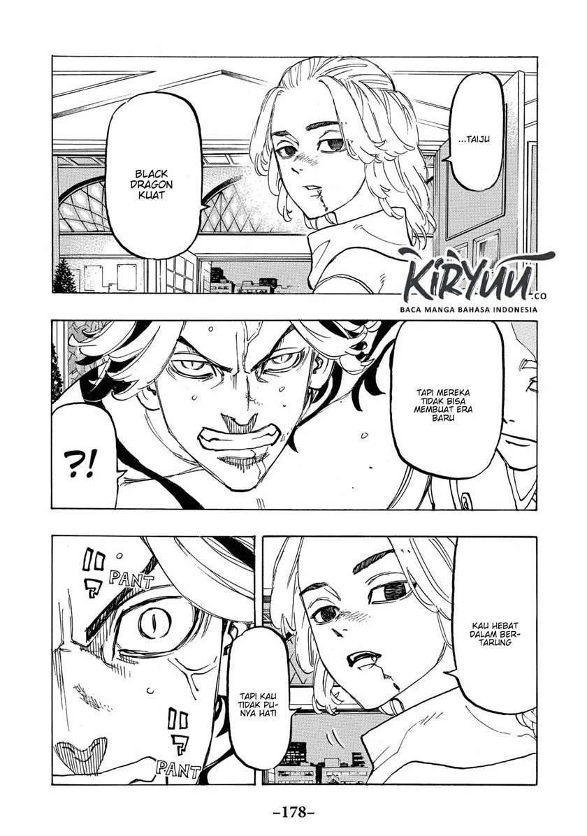Read Tokyo Revengers ID Manga Online
