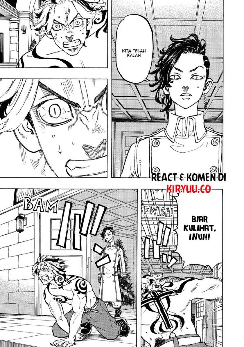 Read Tokyo Revengers ID Manga Online