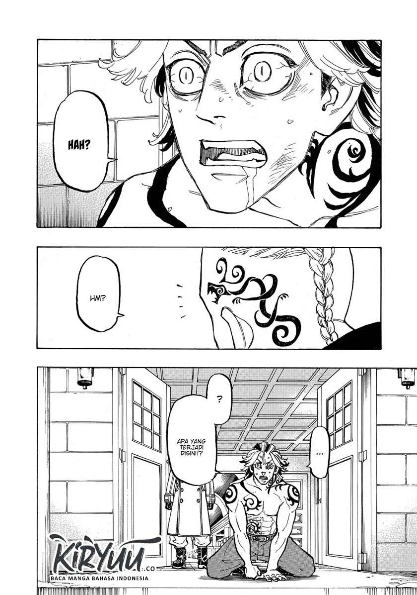 Read Tokyo Revengers ID Manga Online