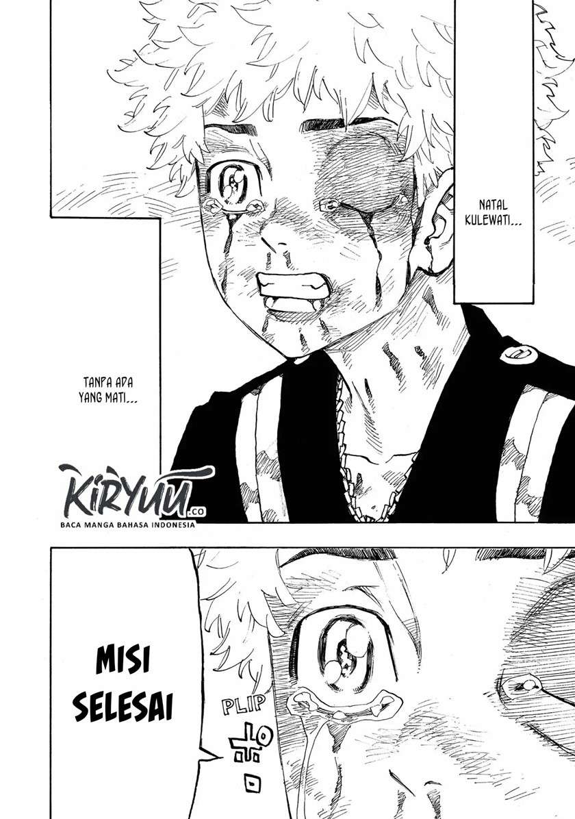 Read Tokyo Revengers ID Manga Online