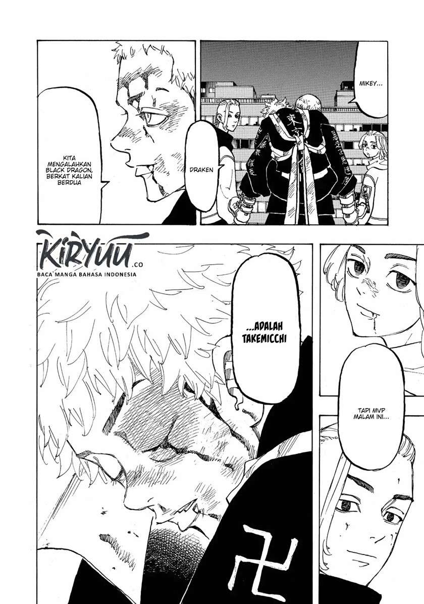 Read Tokyo Revengers ID Manga Online
