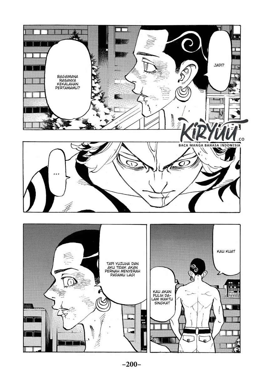 Read Tokyo Revengers ID Manga Online