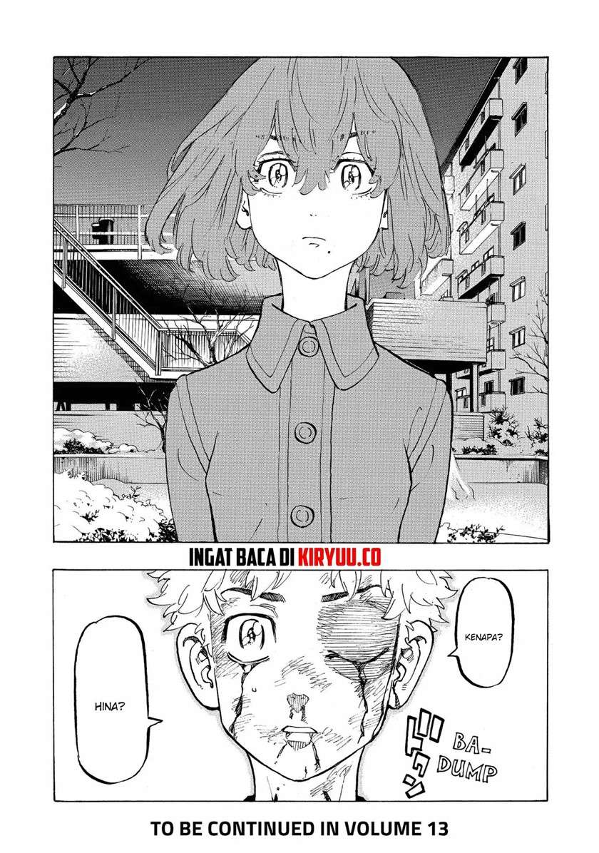 Read Tokyo Revengers ID Manga Online