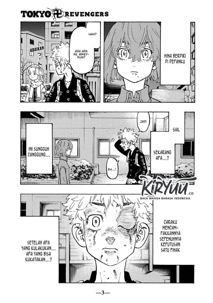 Read Tokyo Revengers ID Manga Online