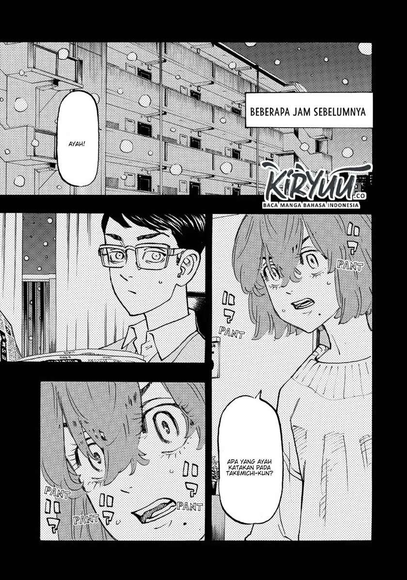 Read Tokyo Revengers ID Manga Online
