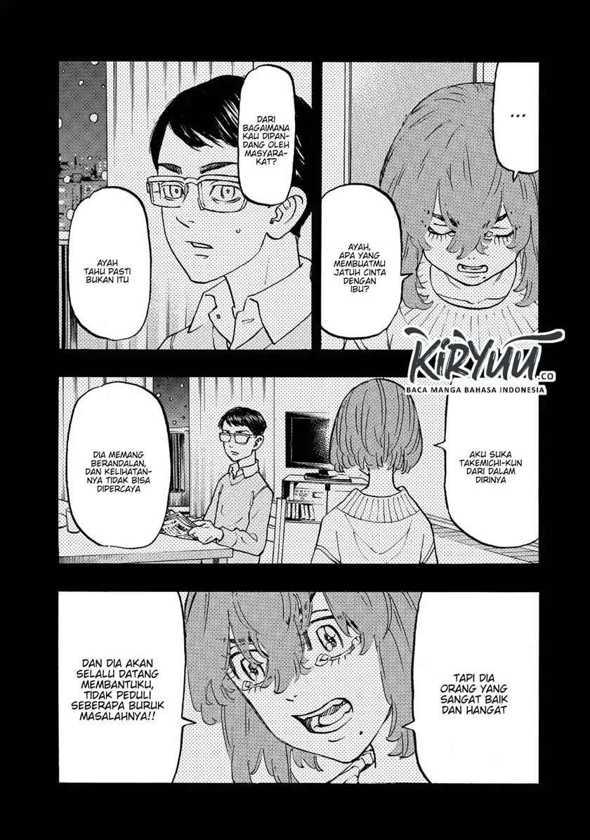 Read Tokyo Revengers ID Manga Online