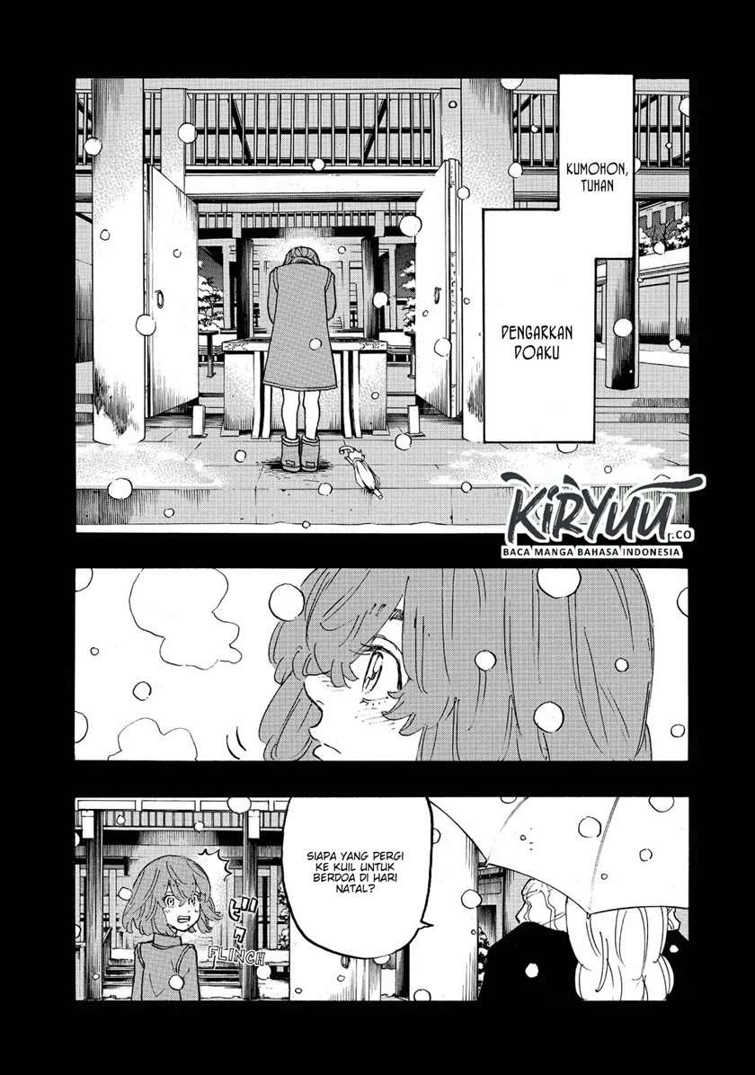 Read Tokyo Revengers ID Manga Online
