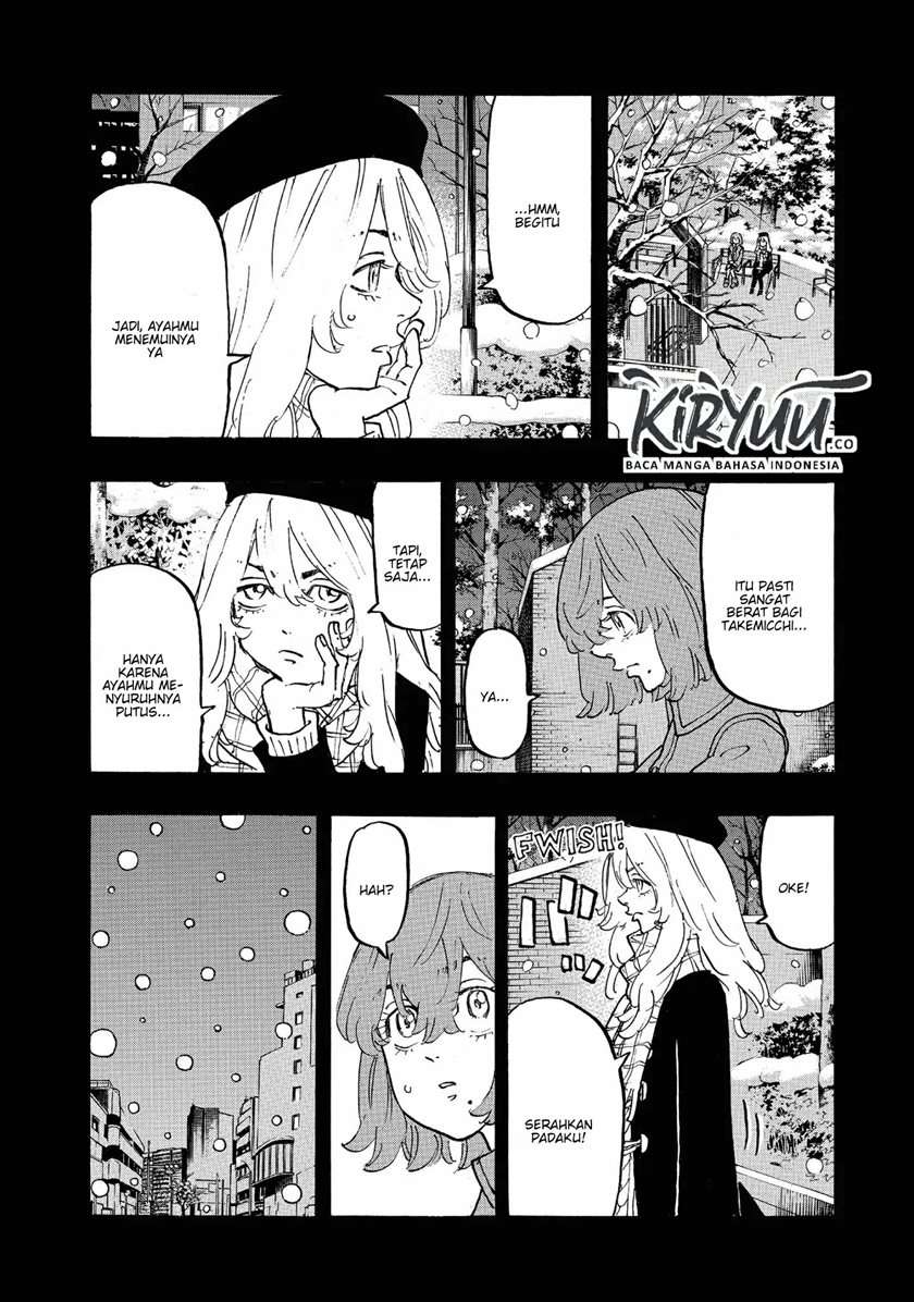 Read Tokyo Revengers ID Manga Online