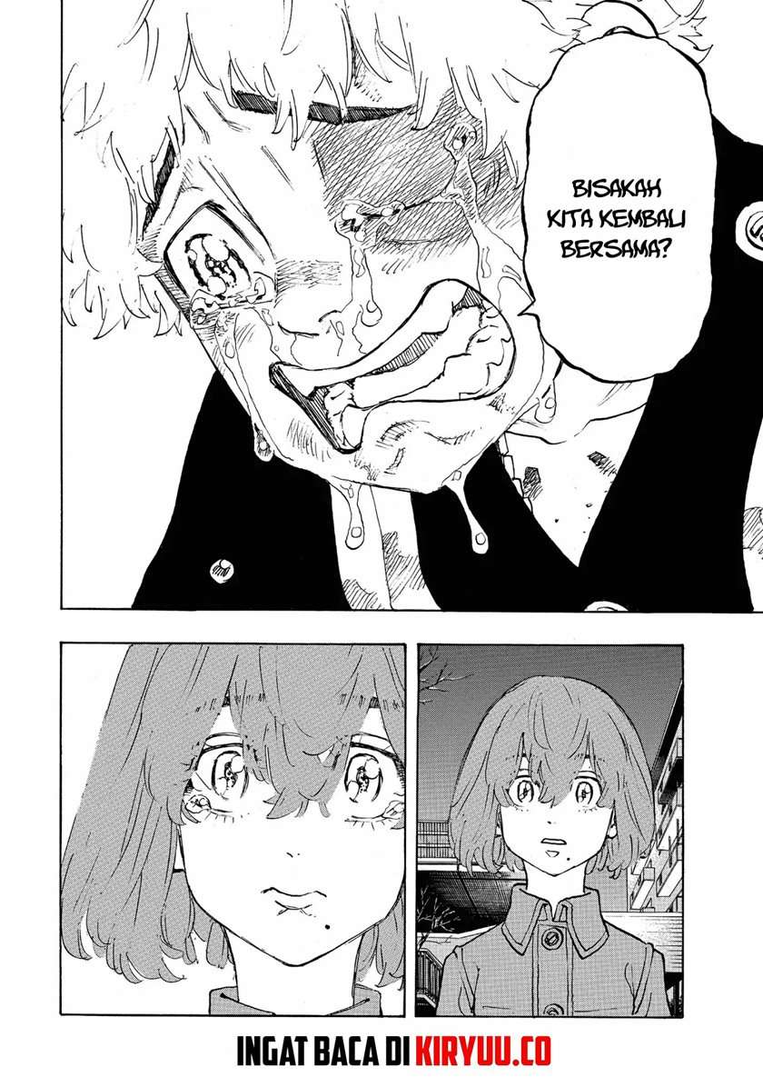 Read Tokyo Revengers ID Manga Online
