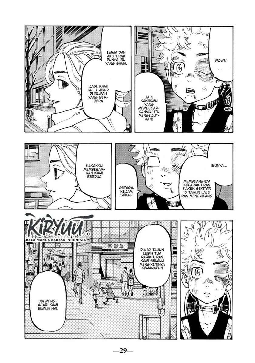 Read Tokyo Revengers ID Manga Online