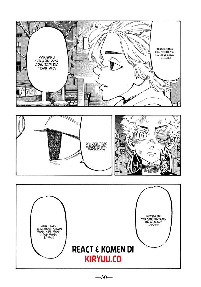 Read Tokyo Revengers ID Manga Online