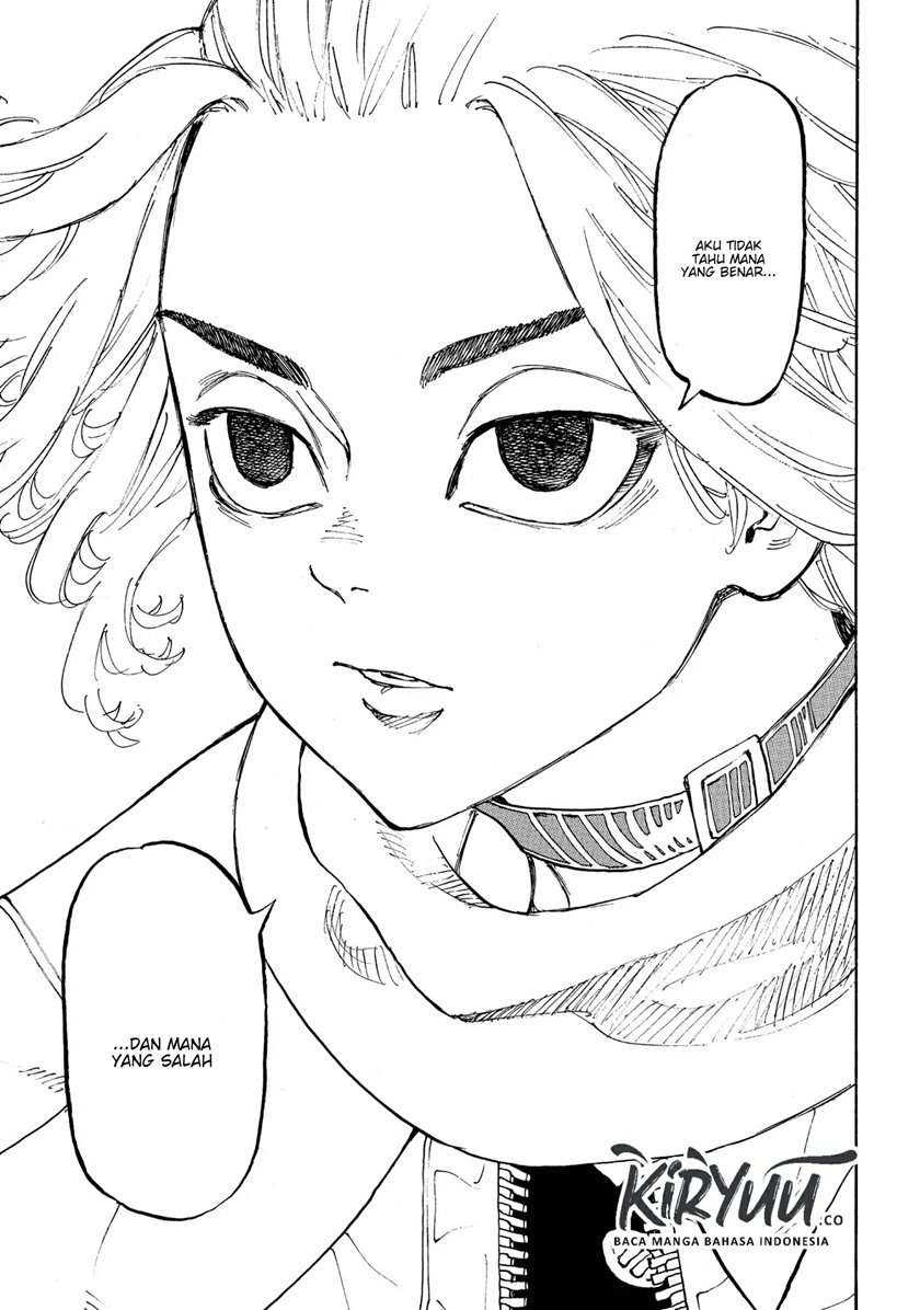 Read Tokyo Revengers ID Manga Online