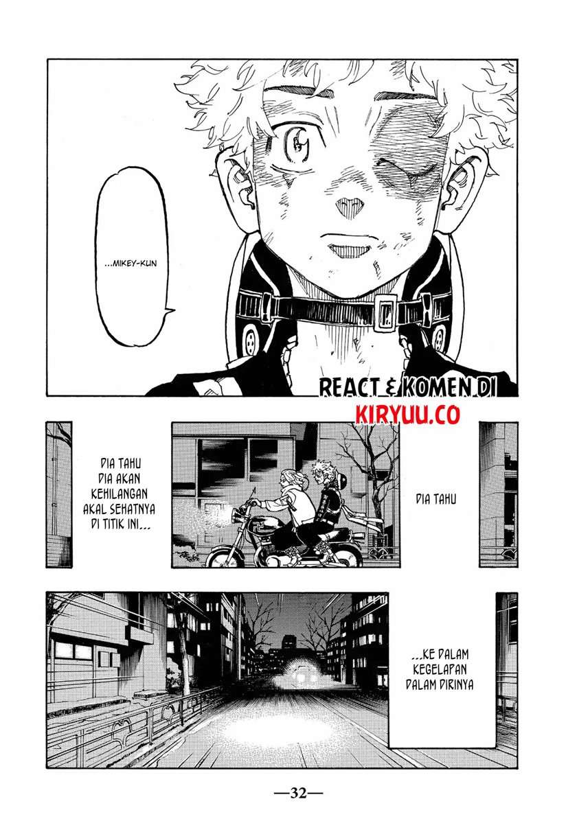 Read Tokyo Revengers ID Manga Online