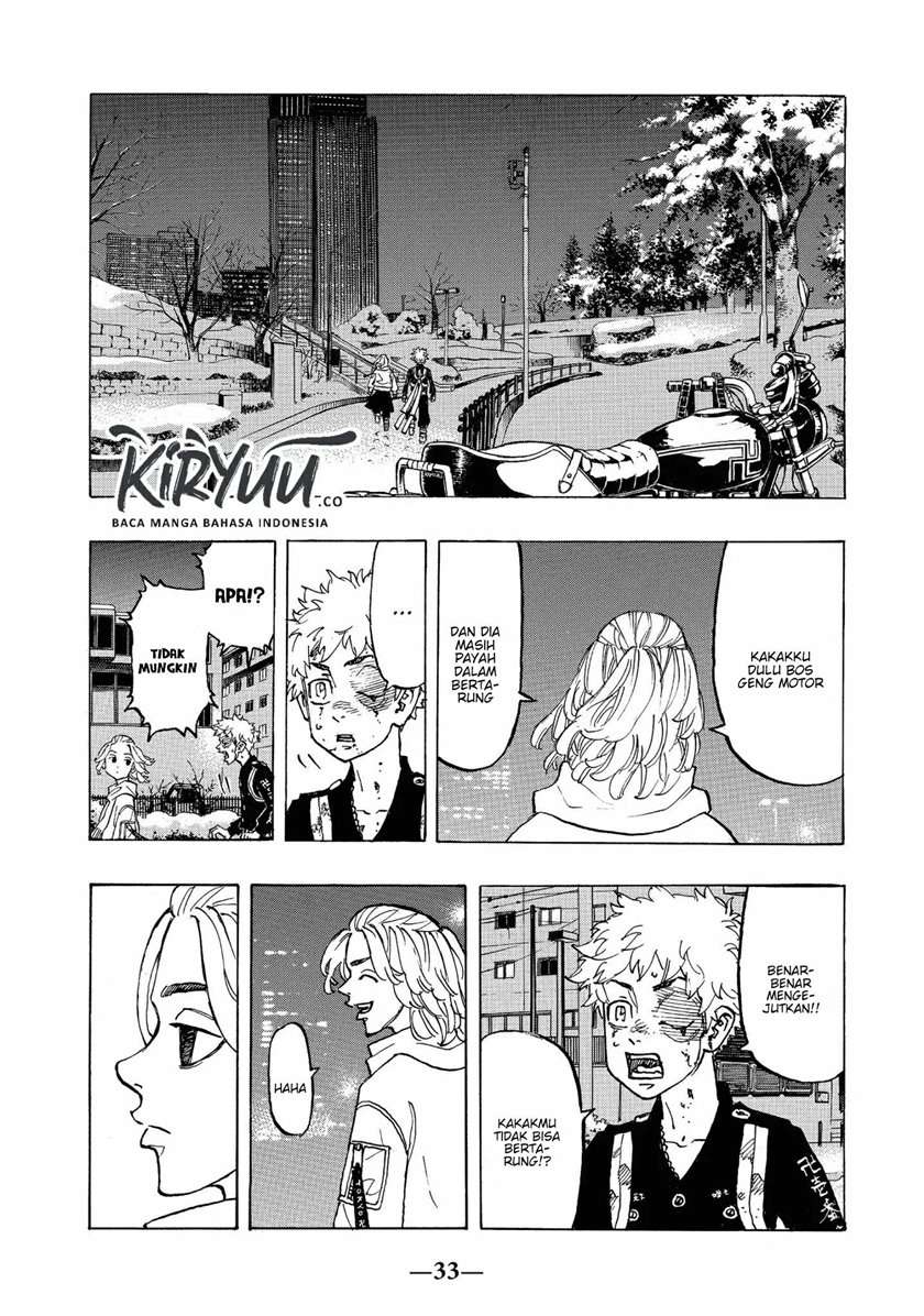 Read Tokyo Revengers ID Manga Online