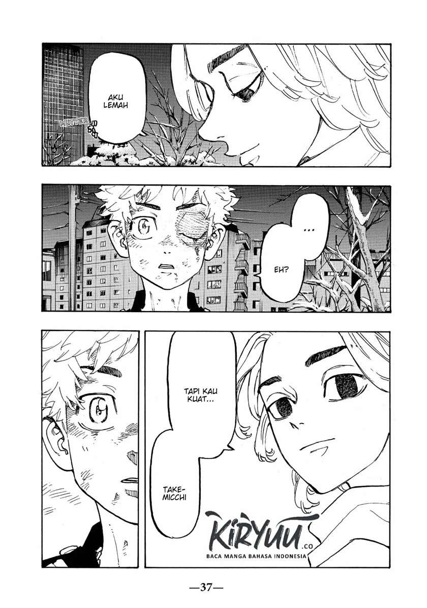 Read Tokyo Revengers ID Manga Online