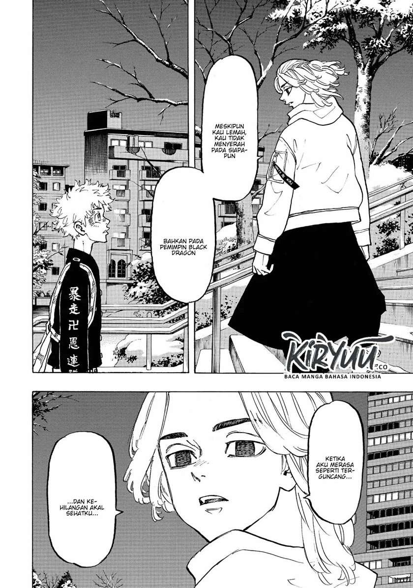 Read Tokyo Revengers ID Manga Online
