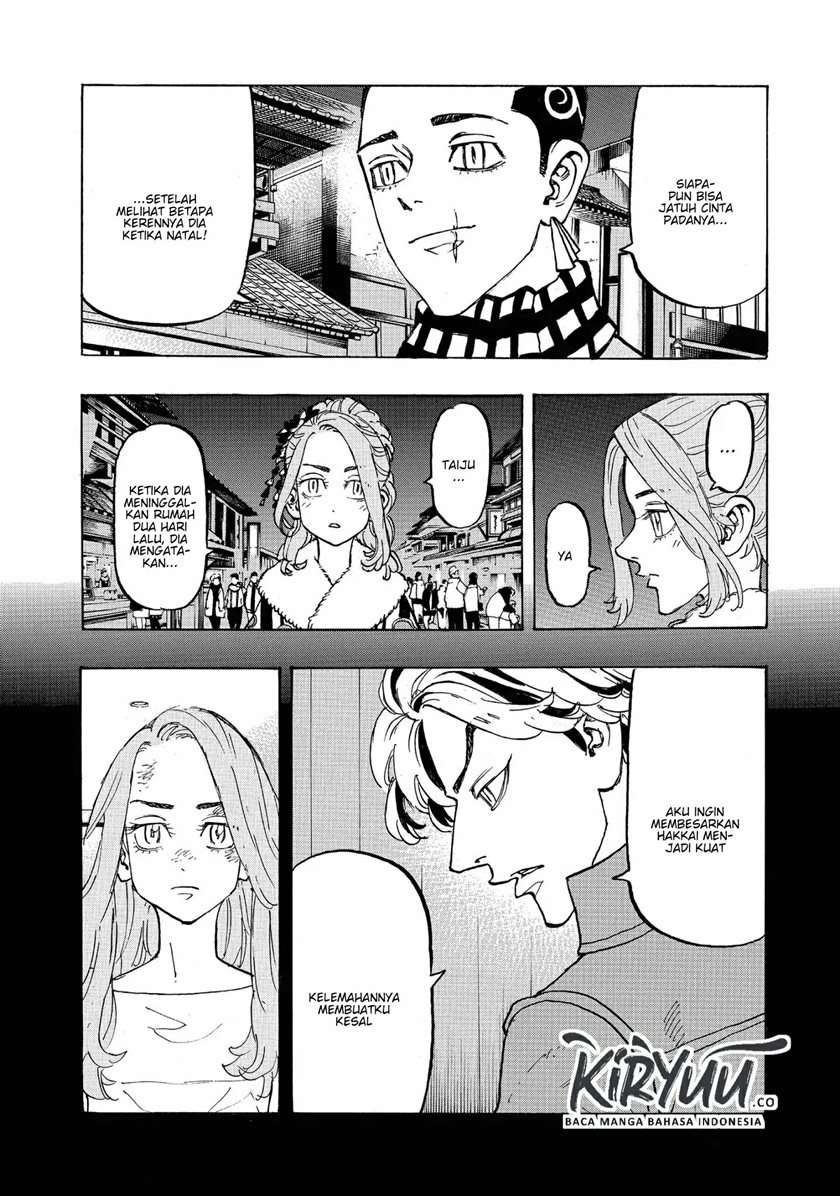Read Tokyo Revengers ID Manga Online