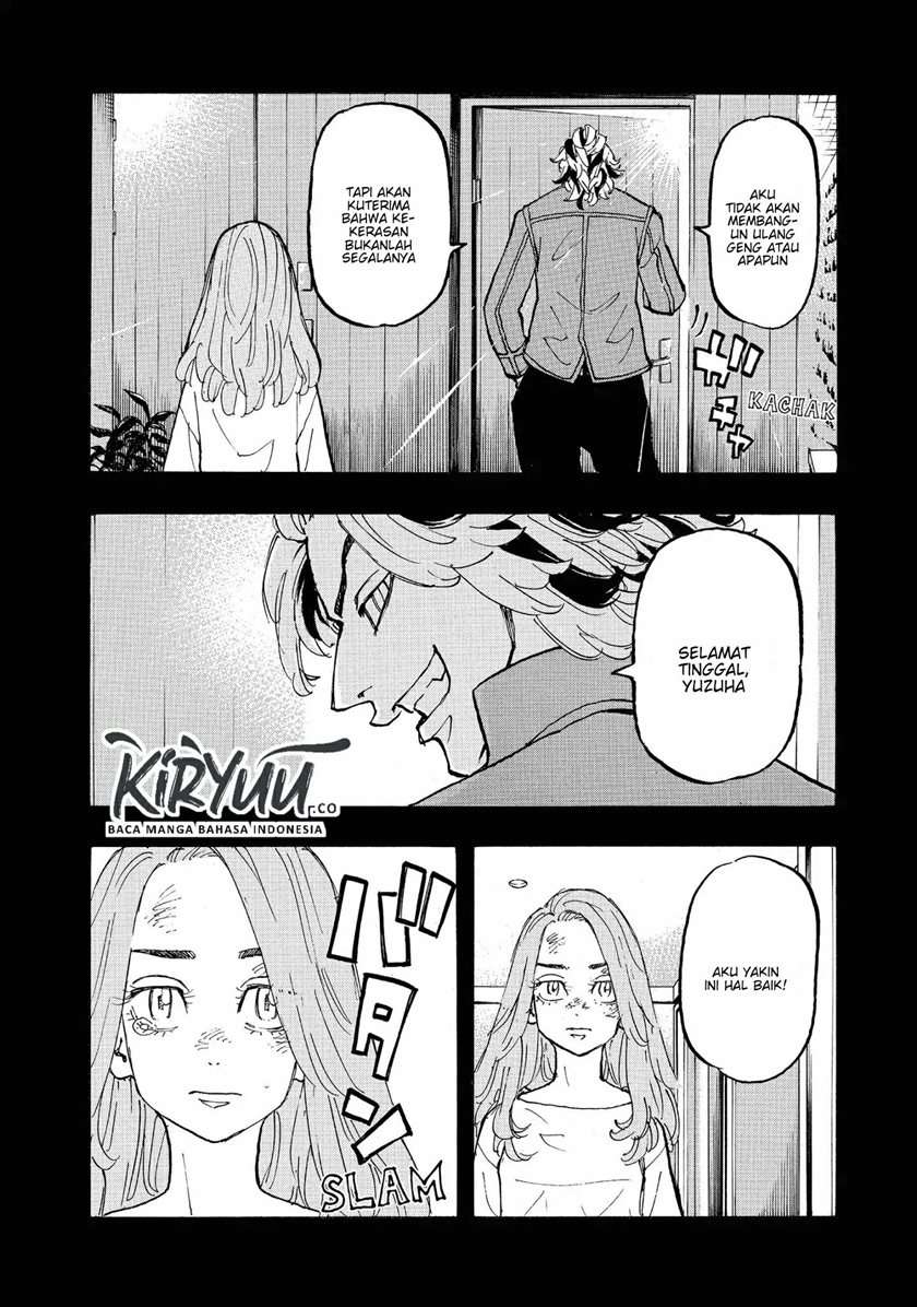 Read Tokyo Revengers ID Manga Online