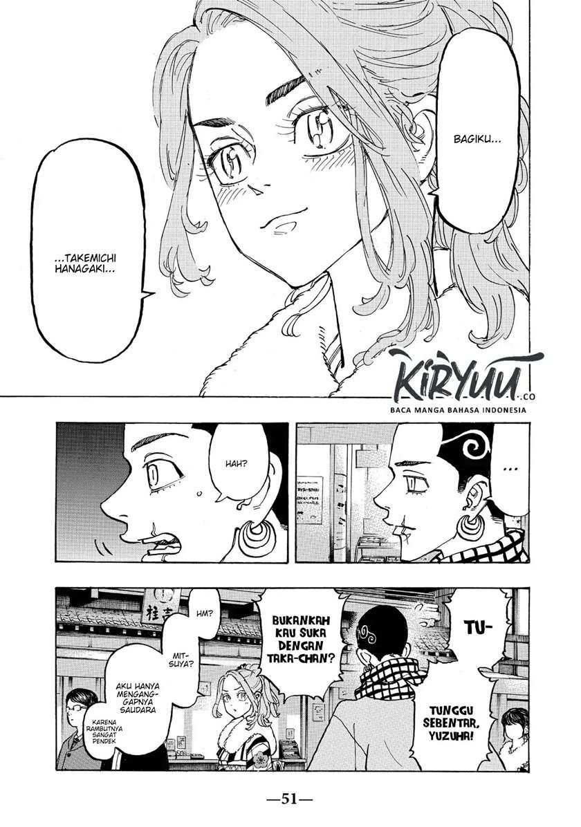 Read Tokyo Revengers ID Manga Online