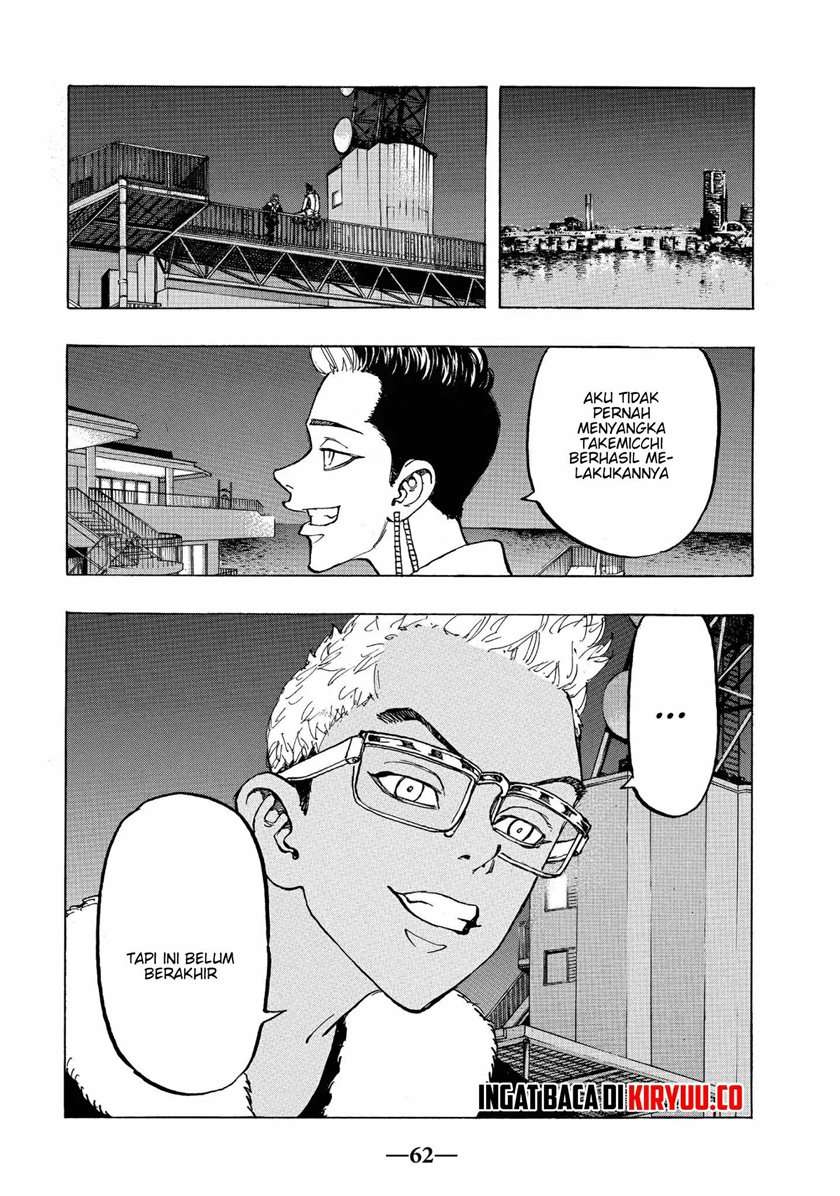 Read Tokyo Revengers ID Manga Online
