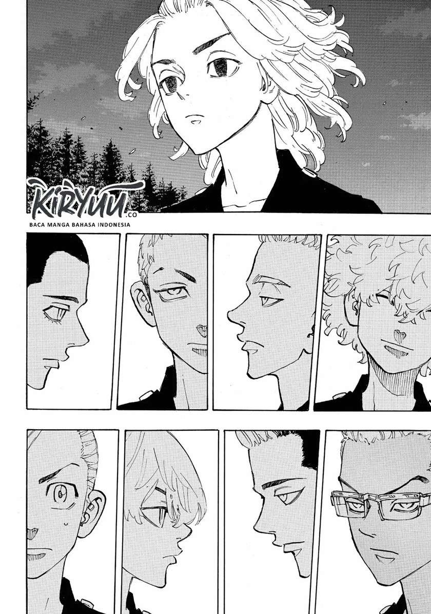 Read Tokyo Revengers ID Manga Online