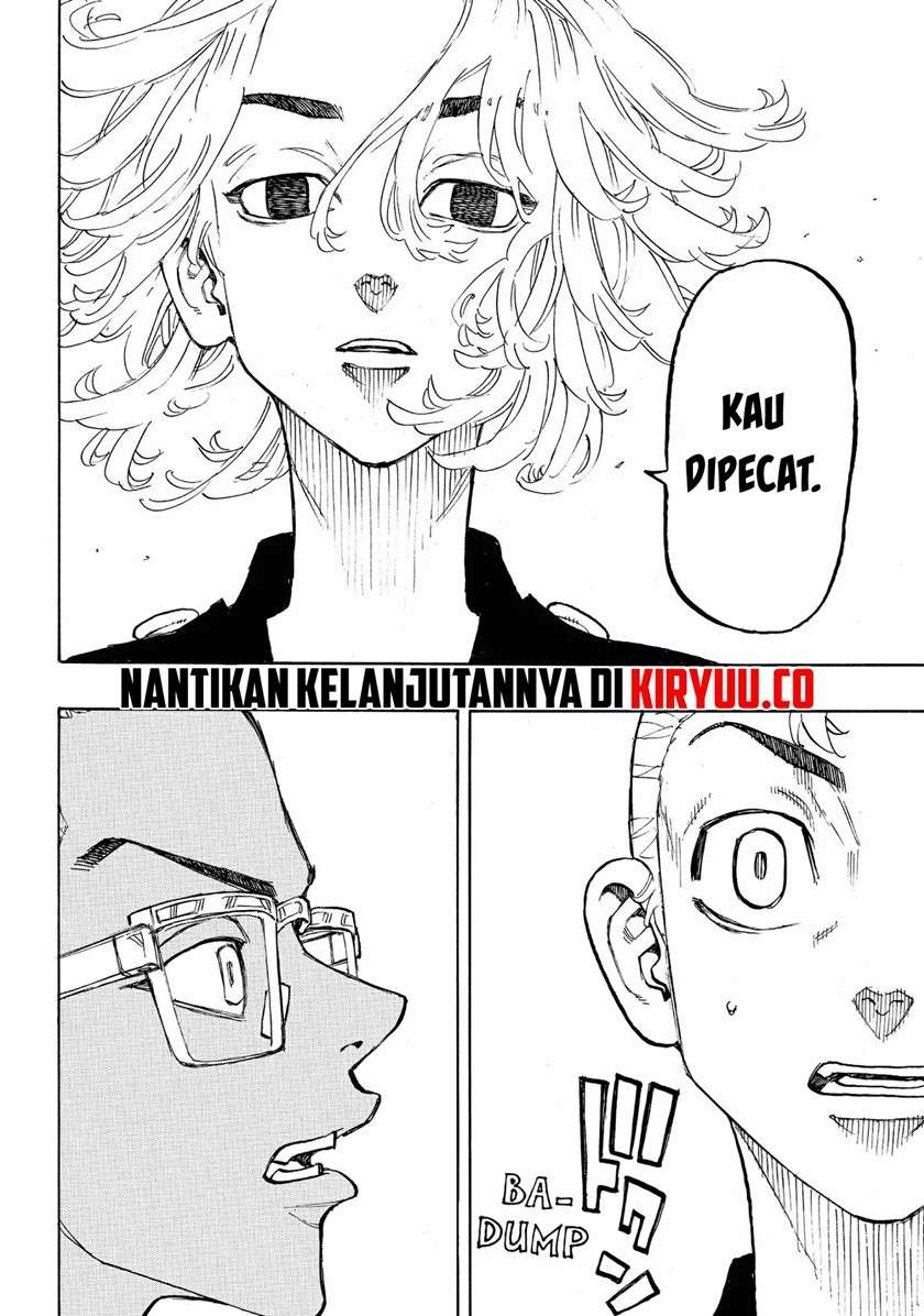 Read Tokyo Revengers ID Manga Online