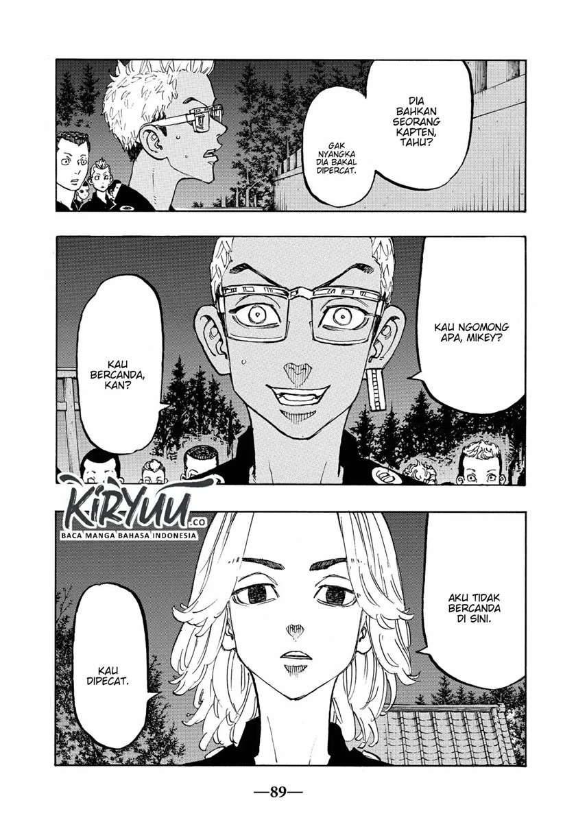 Read Tokyo Revengers ID Manga Online
