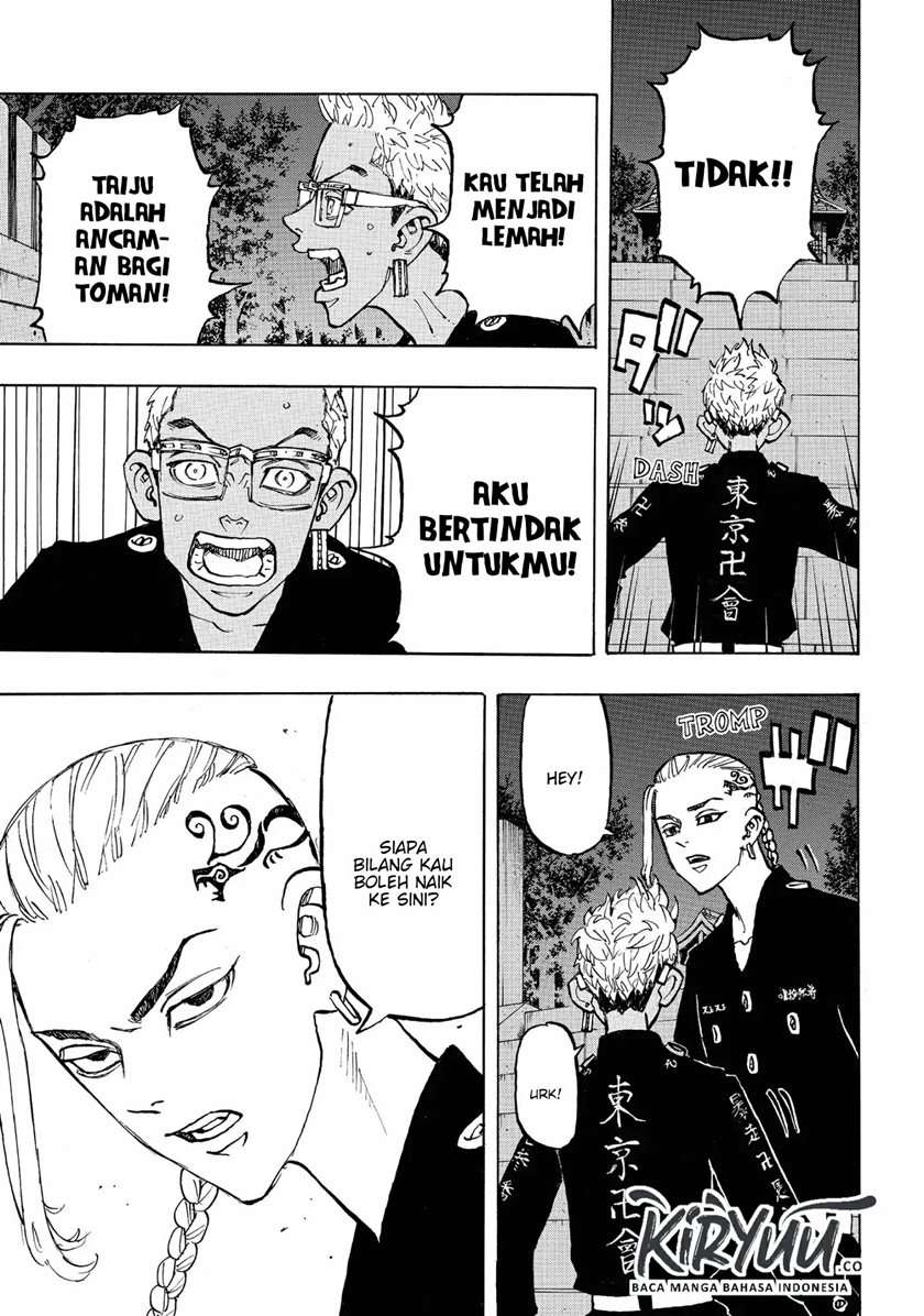 Read Tokyo Revengers ID Manga Online