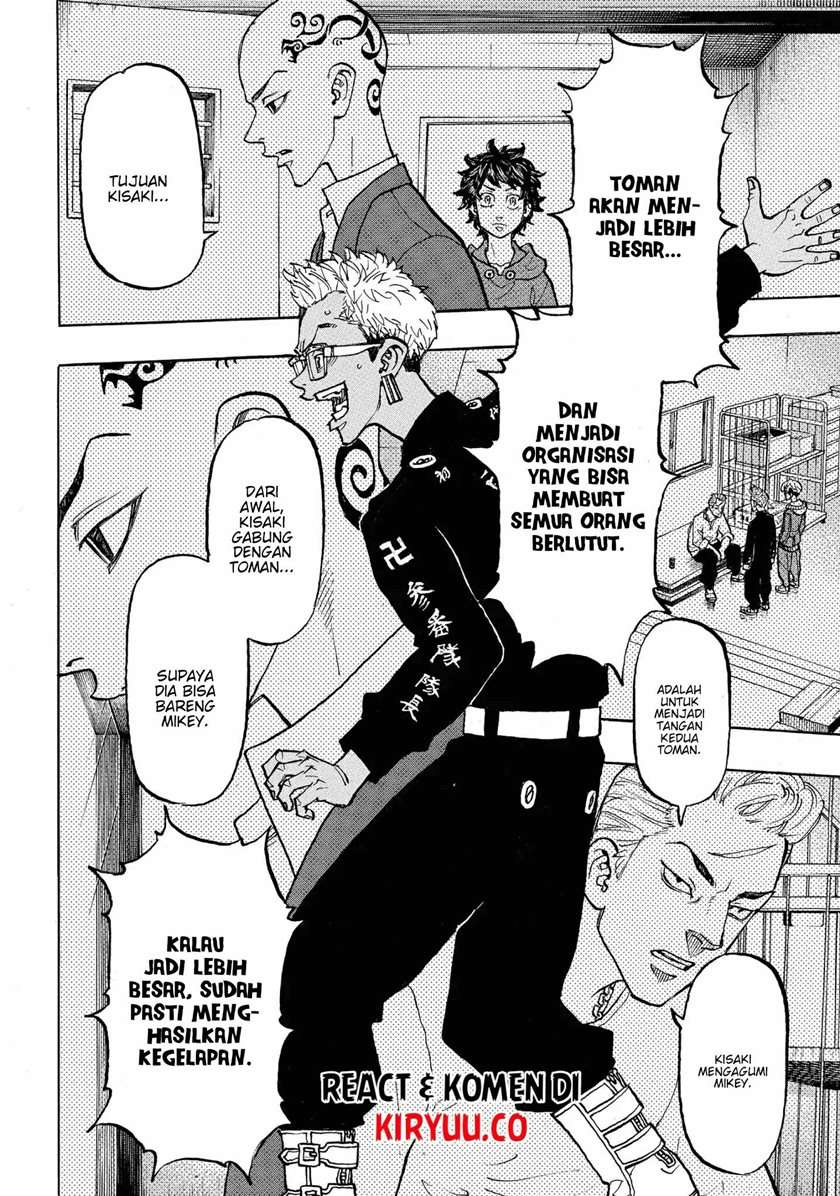 Read Tokyo Revengers ID Manga Online
