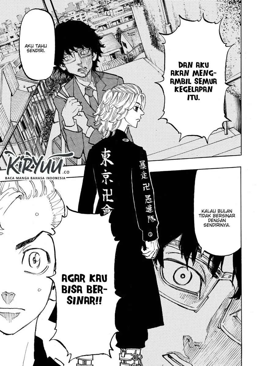 Read Tokyo Revengers ID Manga Online