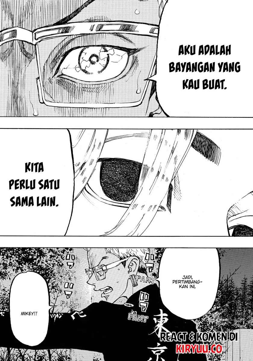 Read Tokyo Revengers ID Manga Online