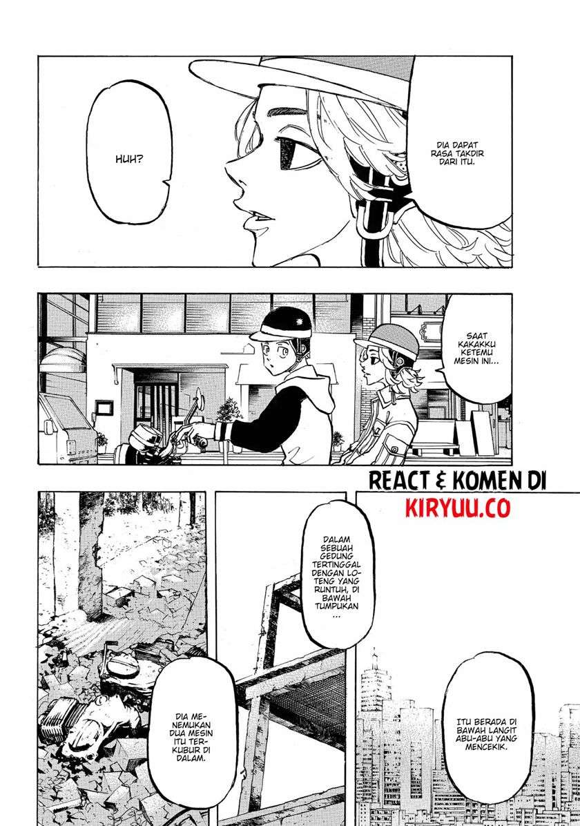 Read Tokyo Revengers ID Manga Online