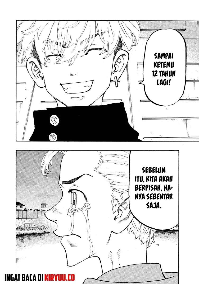Read Tokyo Revengers ID Manga Online