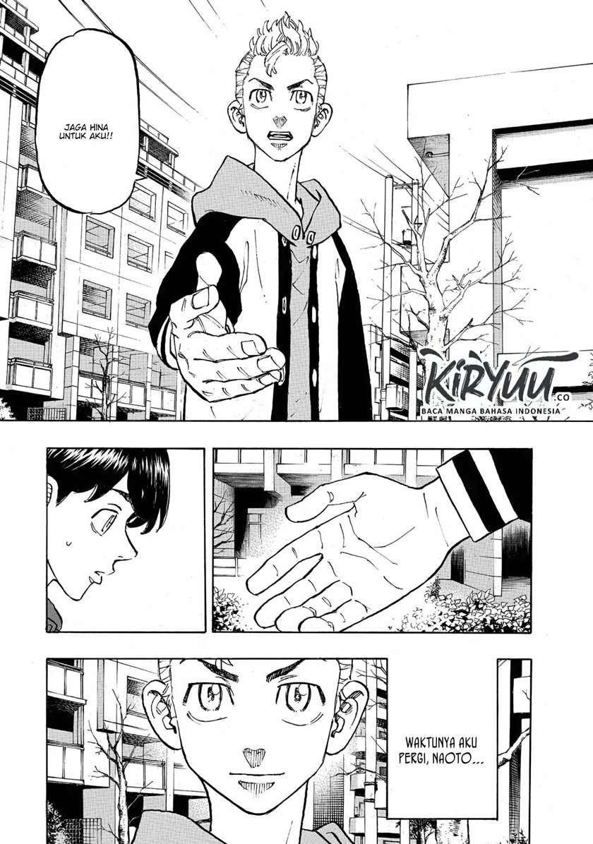 Read Tokyo Revengers ID Manga Online