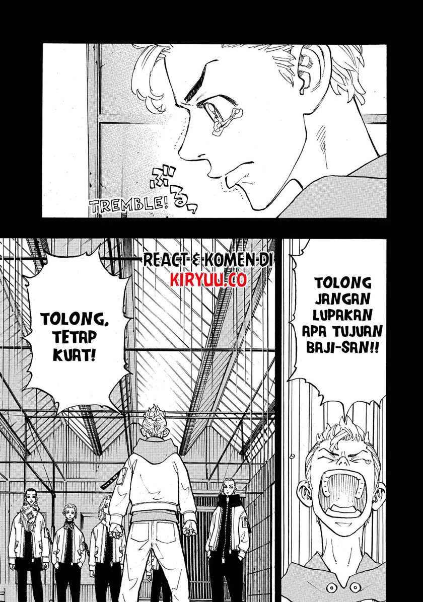 Read Tokyo Revengers ID Manga Online