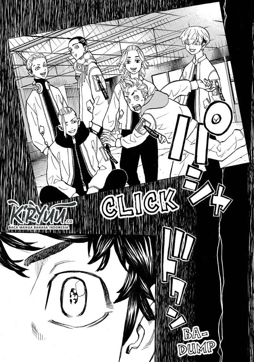 Read Tokyo Revengers ID Manga Online