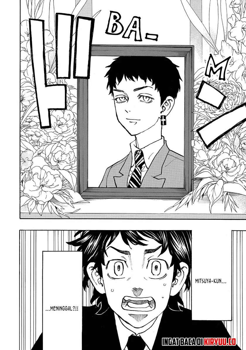Read Tokyo Revengers ID Manga Online