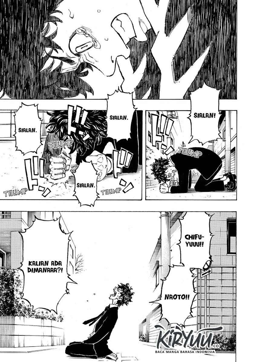 Read Tokyo Revengers ID Manga Online