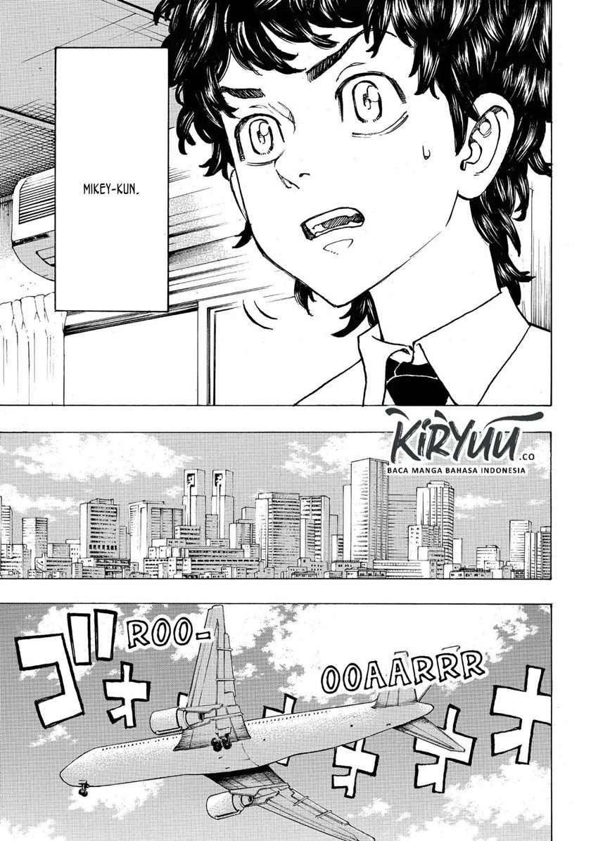 Read Tokyo Revengers ID Manga Online