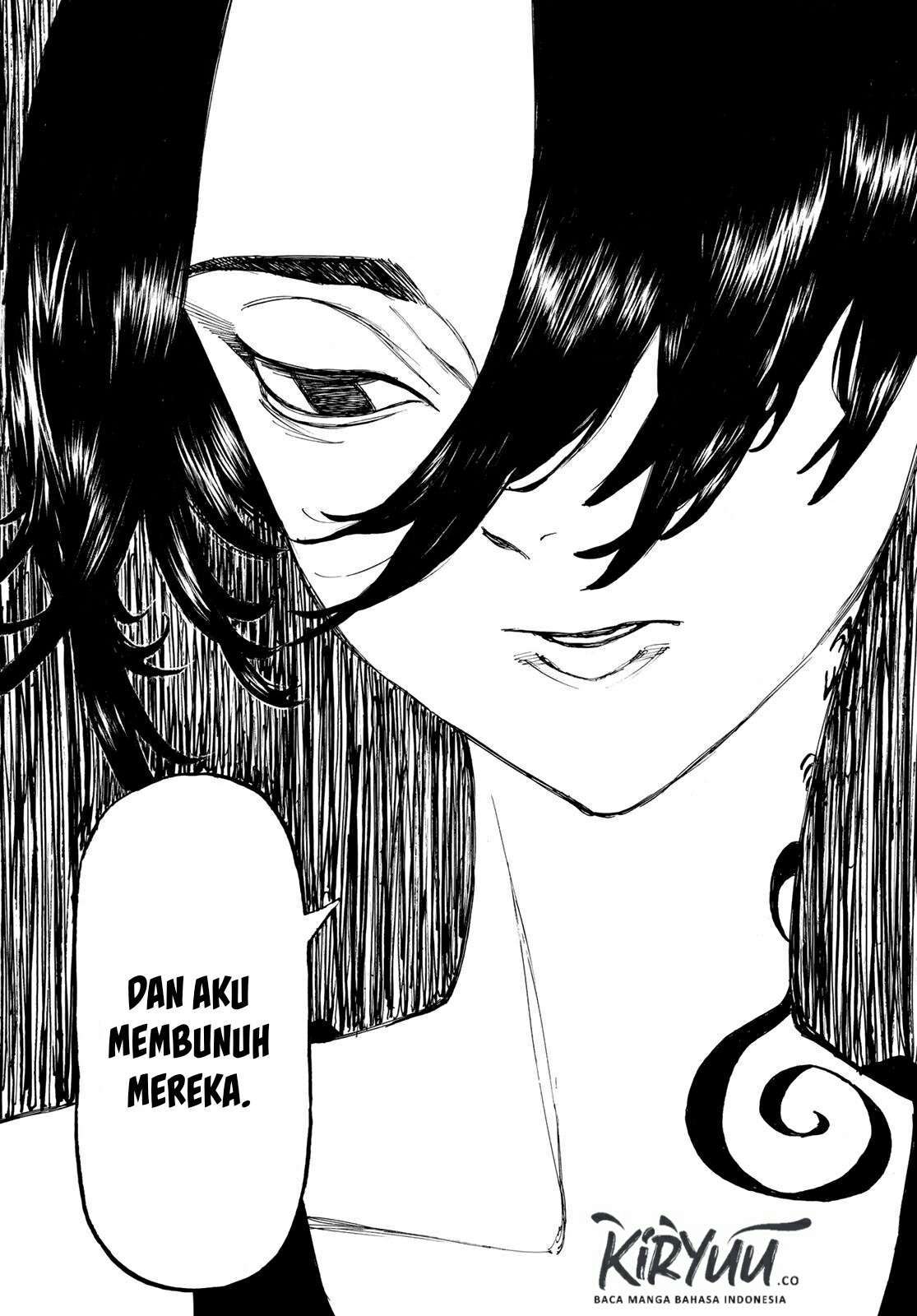Read Tokyo Revengers ID Manga Online