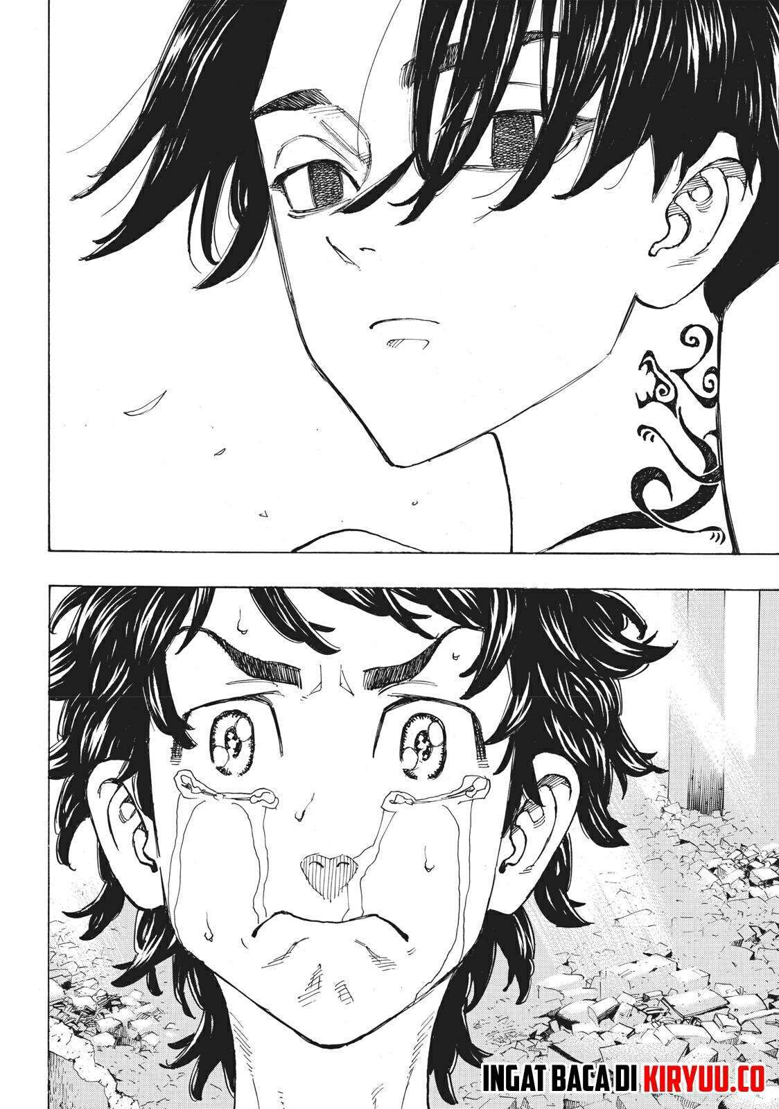 Read Tokyo Revengers ID Manga Online