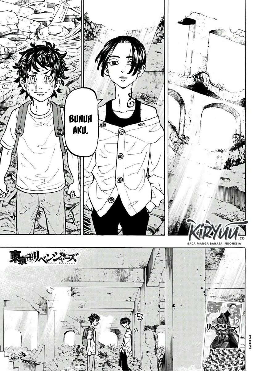 Read Tokyo Revengers ID Manga Online