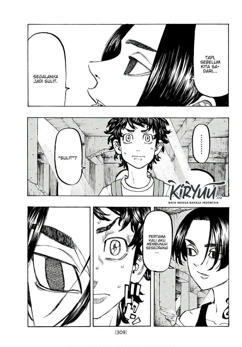 Read Tokyo Revengers ID Manga Online