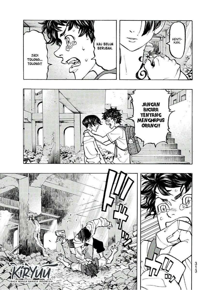 Read Tokyo Revengers ID Manga Online