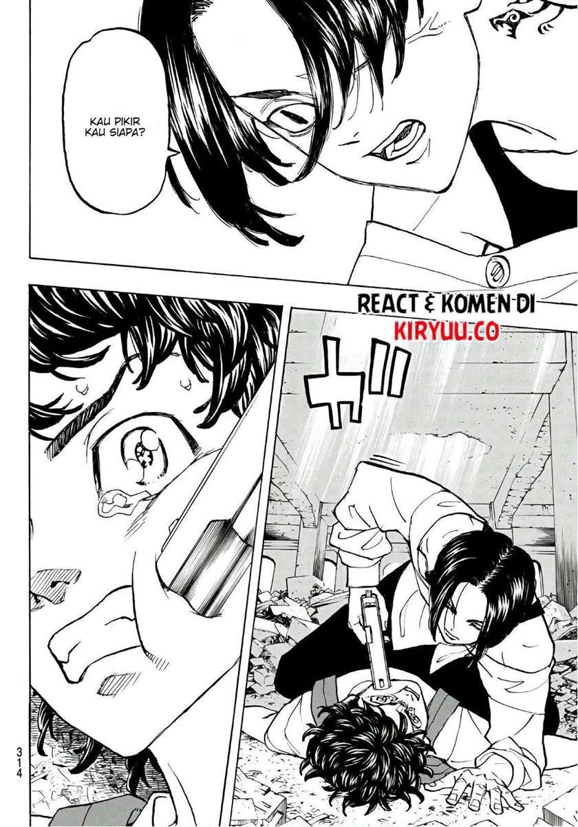 Read Tokyo Revengers ID Manga Online